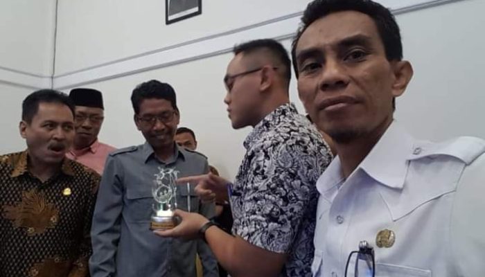 Perbup penegakan dan disiplin protkes di jeneponto masuki tahap sosialisasi