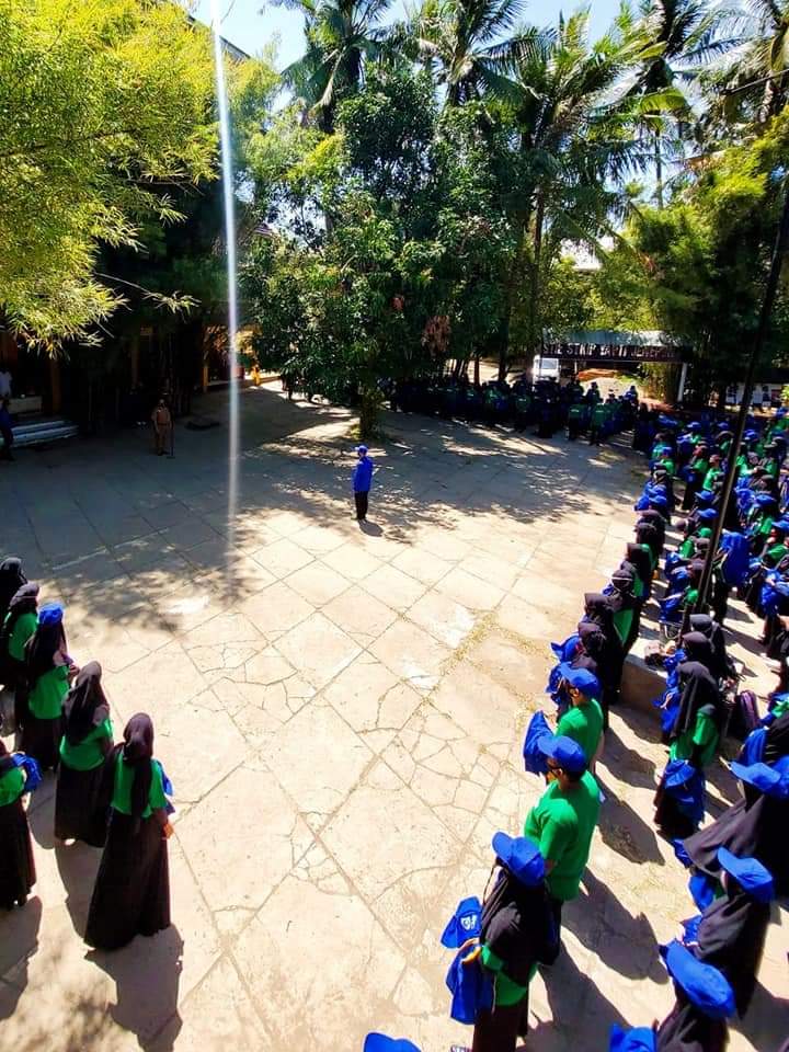 Operasi Yustisi, Petugas Gabungan Polres Bone Tindak 113 Pelanggar
