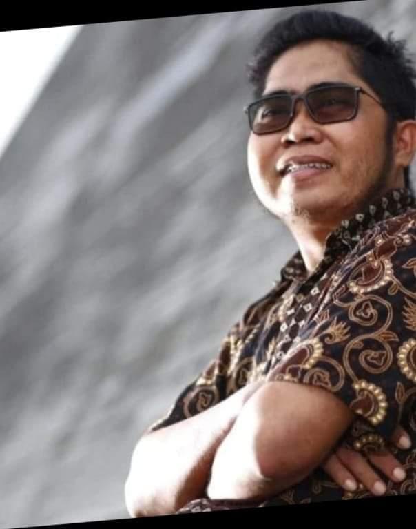 Ian Kamaruddin