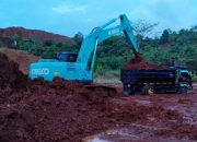 PT Multi Bumi Sejahtera (MBS Versi Deny), Diduga Lakukan Pencurian Ore Nikel di Konawe dan Tabrak Aturan