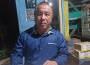 PT. MBS Diduga Jual Ore Nikel Illegal, Pihak Budhi Yuwono Desak Aparat Segera Bertindak