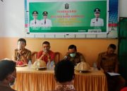 Sukseskan Program Ketua TP PKK Takalar, Pemerintah Kelurahan Canrego Laksanakan Sosialisasi