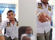 Bupati Deli Serdang Wajib Tau, 2 Wartawan di “Intimidasi” Pegawai DPMD, Begini Kronologisnya