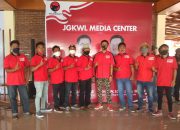 REMIKU Wilayah Kecamatan Wori Siap Menangkan JG-KWL