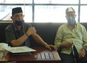 Mempererat Silaturahmi, Raja Gowa Bertemu Keluarga Besar Karaeng Bontonompo