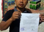 Pemberhentian Sepihak, Mantan  SDM PKH Akan Adukan Nasib ke Ombudsman