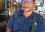 Pengusaha Bahan Bangunan, Ngaku Ditipu, Beri Deadline Pria NU