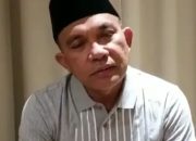 Calon Bupati Petahana Kabupaten Berau Terkonfirmasi Positif COVID – 19