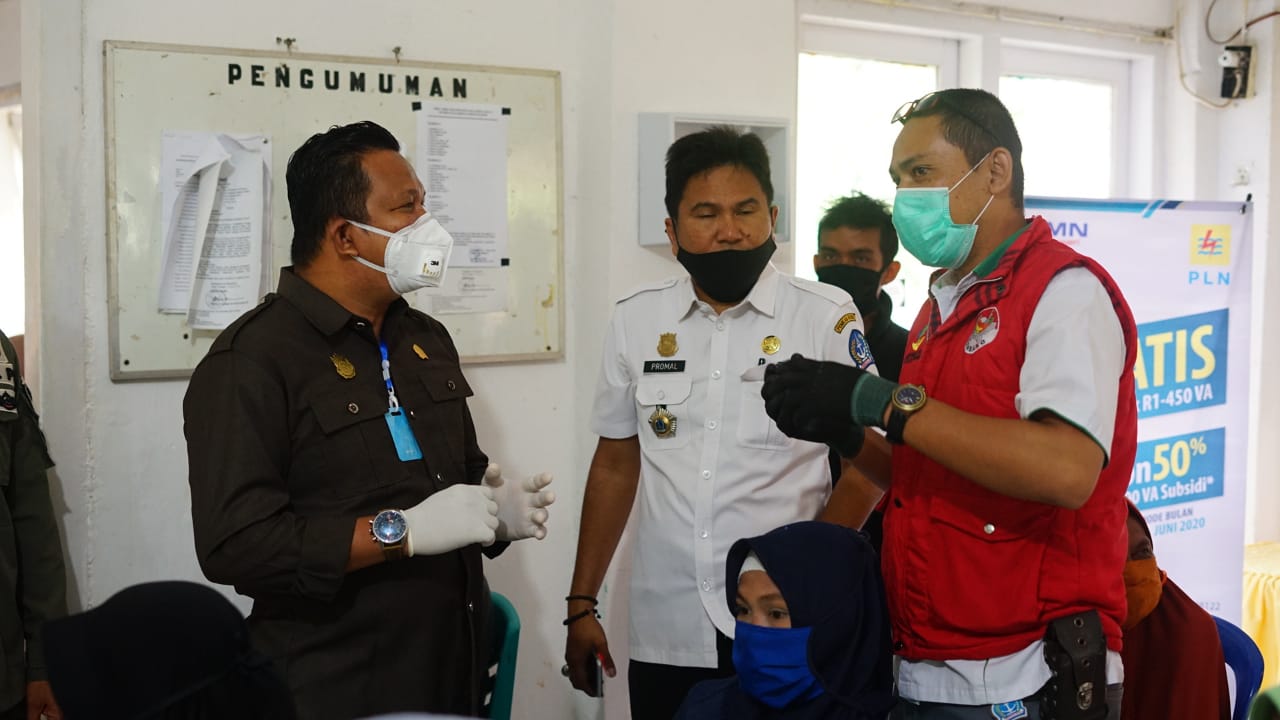 Zero Beberapa Hari, Kasus Positif Covid di Bone kini Melonjak