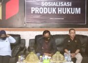 Bantaeng Berpotensi Dijadikan Tempat Pertemuan Rahasia