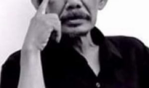 Kotak Kosong, Dipintu Alternatif Pilkada Gowa