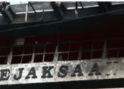 Kabareskrim Ungkap Asal Api yang Hanguskan Gedung Utama Kejagung.