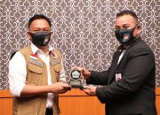 Banyak Inovasi, Bantaeng Jadi Rujukan PKA PPSDM Makassar Angkatan Pertama