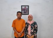 1 Tahun Meninggalnya Randi dan Yusuf, Ibunda Yusuf: Mahasiswa Harus Terus Bersuara