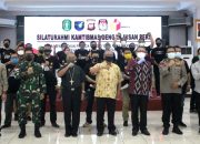 Pangdam XII/Tpr : Peran Media Menjaga Persatuan Dengan Pemberitaan Berimbang