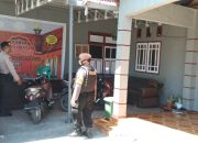 SAT SAMAPTA POLRES BUOL LAKSANAKAN PATROLI DALAM RANGKA OMP.
