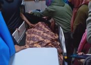 Korban Kecelakaan Kerja, Tercatat Mahasiswa Terbaik Teknik Mesin AKOM