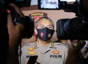 Polisi Larang Wartawan Meliput Di Sengkang, Ini Kata Humas Polda Sul-Sel