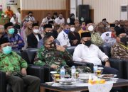 Kontingen Bantaeng Boyong Tujuh Gelar Juara di Ajang MTQ 31 Pangkep