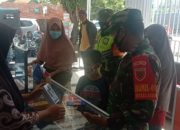 Peduli Siswa Kurang Mampu, Dandim 1426/Takalar Perintahkan Jajarannya untuk Segera Bertindak