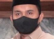 Polisi : Sebelum Meninggal, Ketua DPRD Lebak Bersama Perempuan.