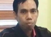 NUANSA KEBERAGAMAN  DI DEKLARASI PASANGAN HEBAT  Oleh : Efrain Limbong