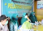 Ketua TP PKK Takalar : Kader Dasawisma jadi Kontributor Gerakan Ayo Kembali ke Sekolah