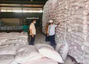Kehabisan Stok Pupuk Bersubsidi, Dinas Pertanian Takalar Surati Kementan