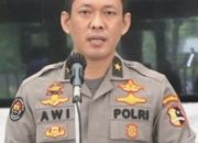 Polri Tepis Pam Swakarsa Dikaitkan Era 1998.