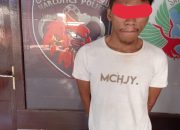 Residivis Narkoba Asal Gowa Diamankan Drugs Hunter Polres Takalar