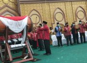 MTQ Tingkat Provinsi Kalbar Ke-XXVIII di Sekadau Resmi Ditutup