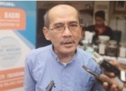 Faisal Basri Contohkan Tiru Cara SBY dalam Penanganan Corona