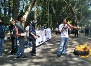 Diduga Aset Pemkab Raib, Aliansi To Mappasang Desak Dewan Bentuk Pansus