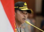 ANCAMAN KERAS KAPOLRI KE SELURUH ANAK BUAH YANG BERANI LAKUKAN INI