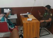 Unit PPA Polres Bantaeng Serahkan Tersangka Anak Pelaku Curas ke JPU