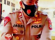 Kapolsek Biau Beserta Personil, Camat Biau dan Lurah Leok 2 Akan Tertibkan Kerumunan Dan Balapan Liar Di Malam Libur.