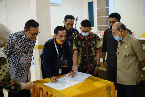 Bank Sulselbar Cabang Jeneponto tingkatkan pelayanan bagi masyarakat