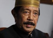 Turut Berduka, RAJA GOWA: Saya Sampaikan duka yang mendalam pada keluarga besar atas meninggalnya Raja Mamuju