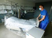 Dua juta kematian akibat virus ‘kemungkinan’ tanpa tindakan kolektif: WHO