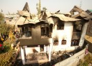 Warga Kashmir mengkhawatirkan undang-undang pembelian tanah