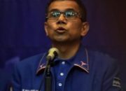 Fraksi Partai Demokrat DPR RI Hinca Pandjaitan Mengecam Tuduhan Airlangga yang Tidak Pantas