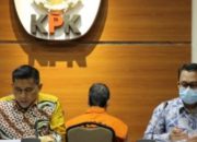 Jadi Tersangka Sejak 2015, Bambang Hari Ini Resmi Ditahan KPK