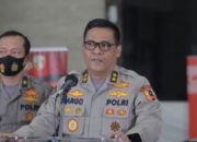 Anggota Polisi Jadi Bandar Narkoba, Polri : Harus Dihukum Mati!