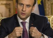 Dianggap Menghina Islam, Presiden Perancis Dikecam Umat Kristen di Arab