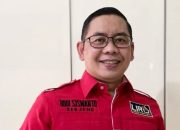 DPP LIRA : UU Cipta Kerja Menyengsarakan, Revisi Atau Rakyat Akan Melawan