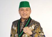 Berkunjung Ke Sultra, Wasekjend PB HMI Minta Jokowi Atasi Kesenjangan Di Bumi Anoa