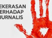 AJI & IJTI : Mengutuk Oknum Polisi, Dua Jurnalis di Kendari Alami Kekerasan dan Intimidasi