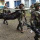 Abu Sayyaf membunuh sandera Indonesia saat baku tembak di Filipina selatan