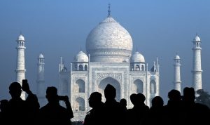 Nasionalis Hindu merusak masa lalu Islam India