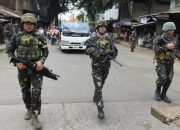 Diduga Rencanakan BOM Bunuh Diri, Wanita Asal Indonesia Ditangkap di Filipina